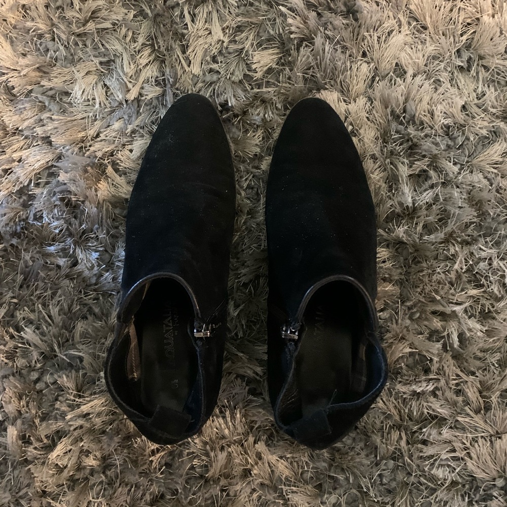 Aquatalia Booties